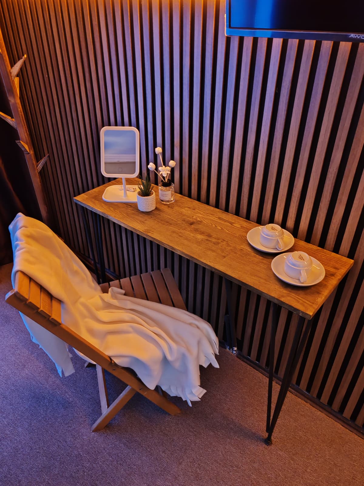 Çınarcık Butik Otel Standart Oda Detay 2